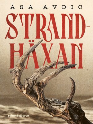 cover image of Strandhäxan